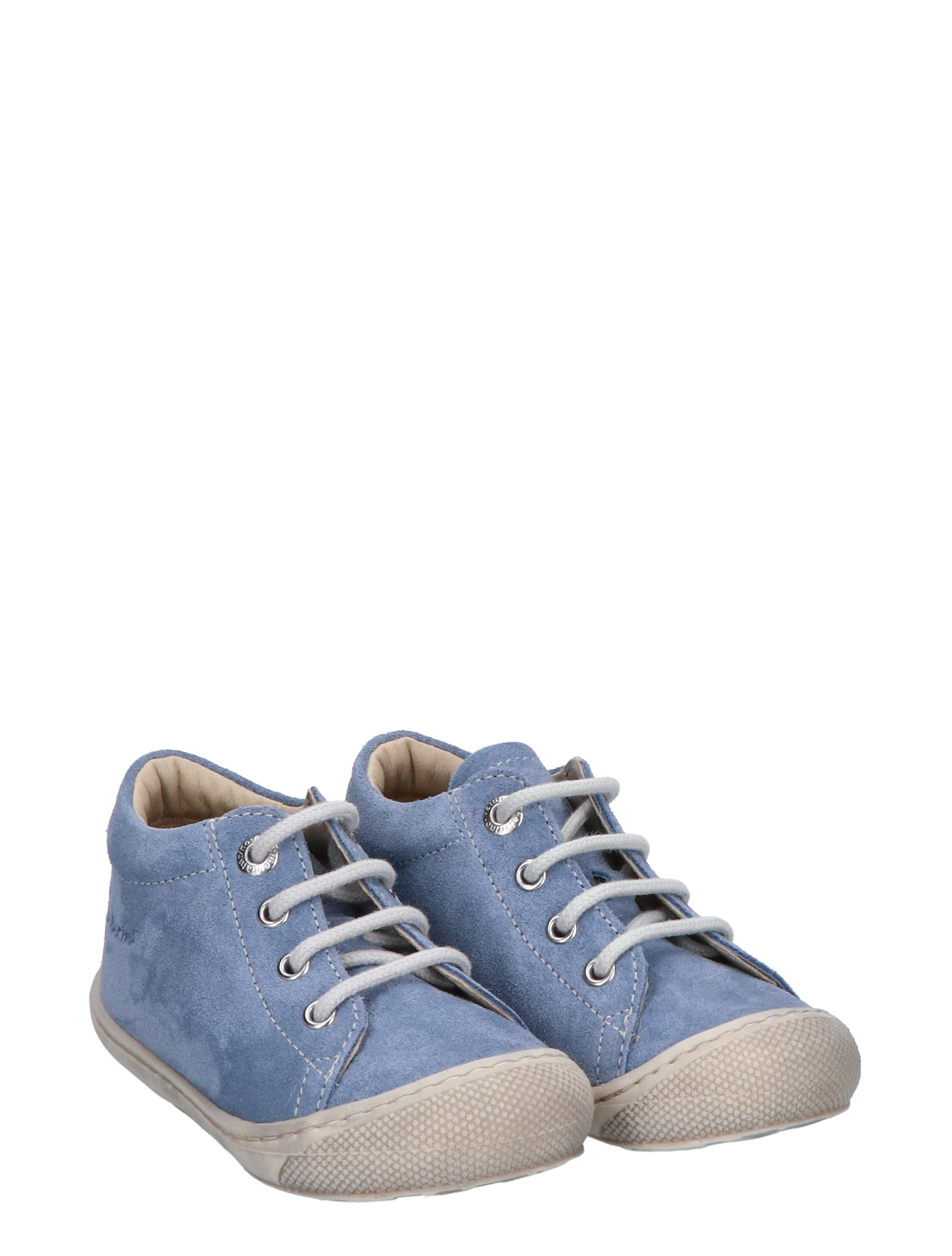 Naturino Cocoon Celeste Blue