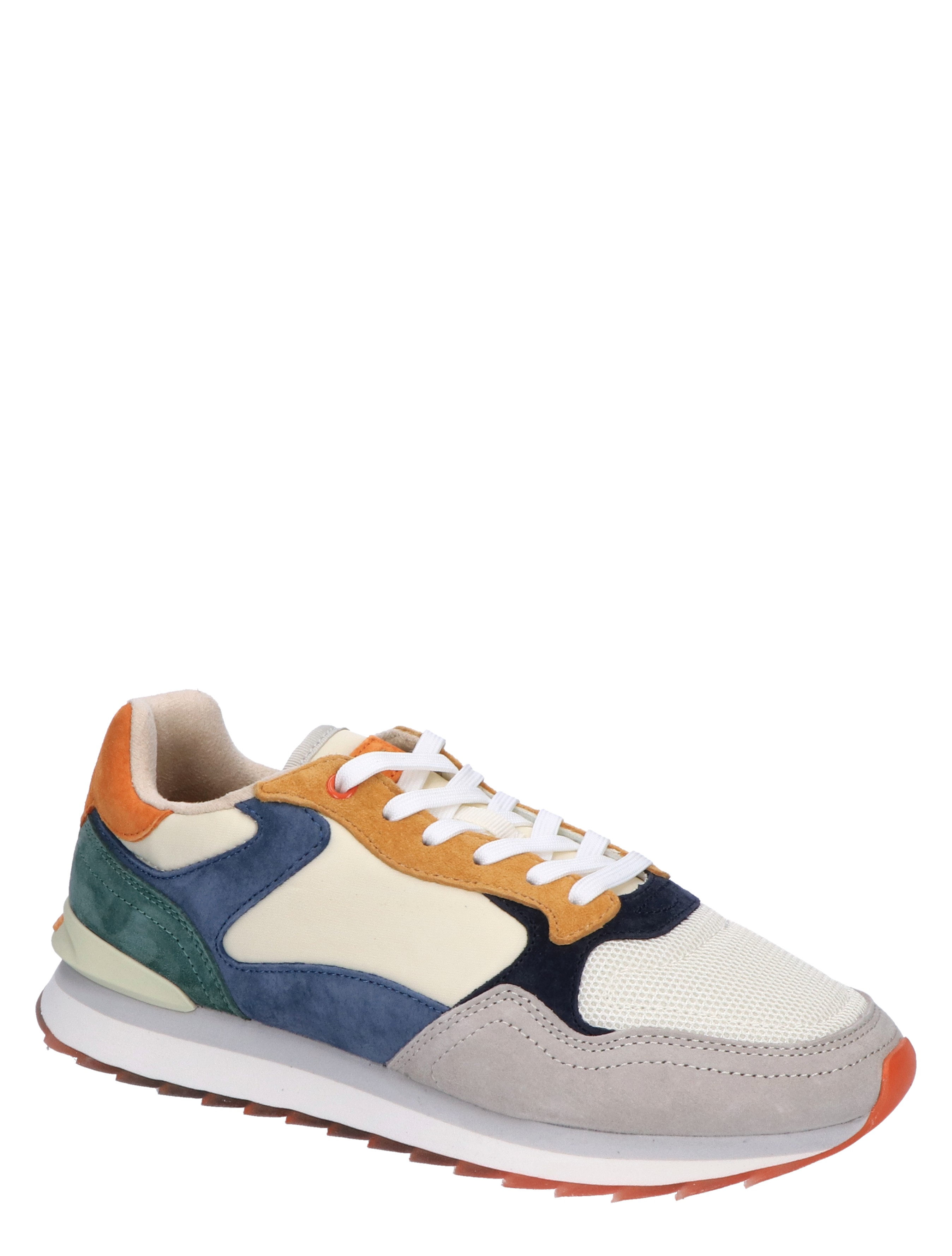 The Hoff Brand - City Bangkok - Sneakers - Dames - Lage Sneakers - 48161_96_3