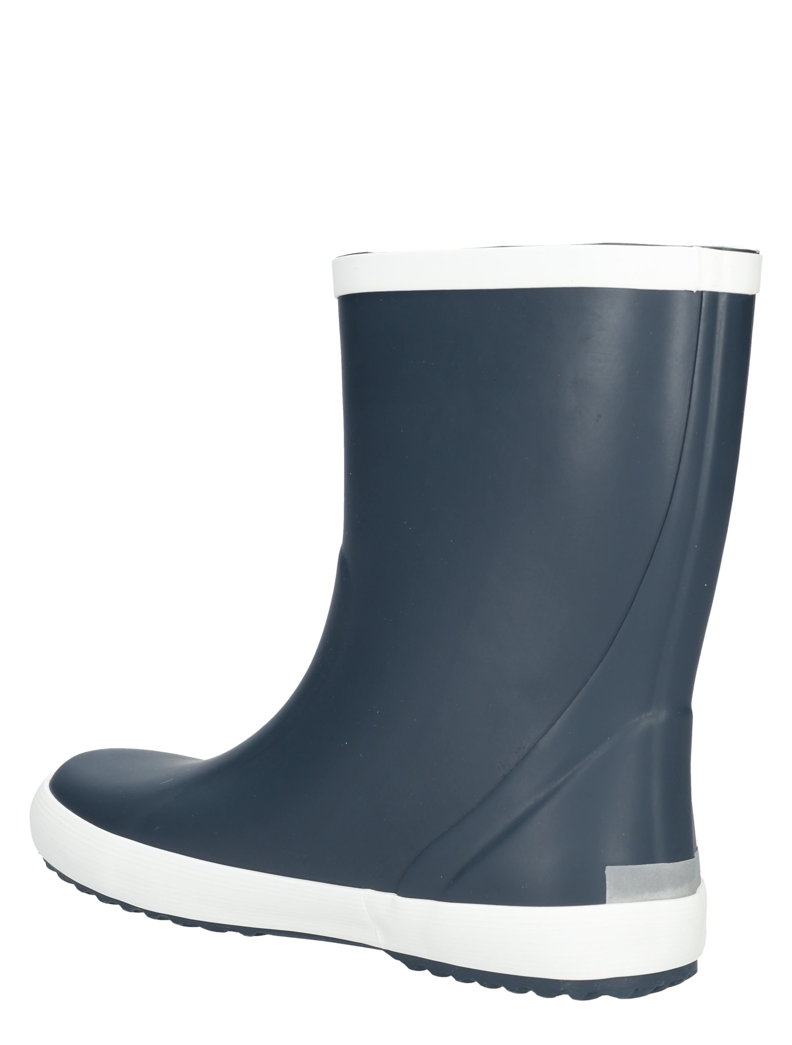 Bergstein - mebor Dark Blue 101 - Regenlaarzen - Meisjes - Boots - Jongens - Regenlaarzen - Boots - 49117_33_4
