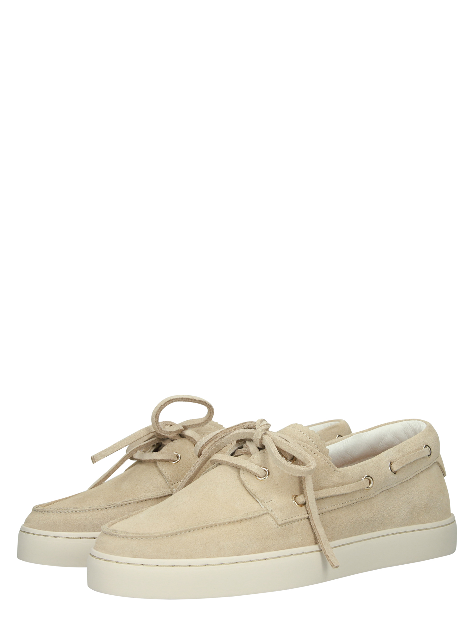 sneakers, beige, suede, gijzen, stitching